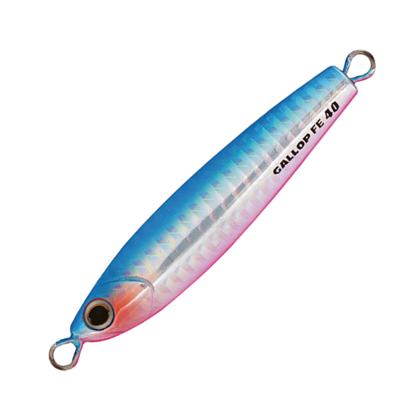 ギャロップアシスト フォールエディション 20g(SBP ブルピン)